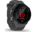 GARMIN Forerunner 55 Running Watch - Grey, Universal