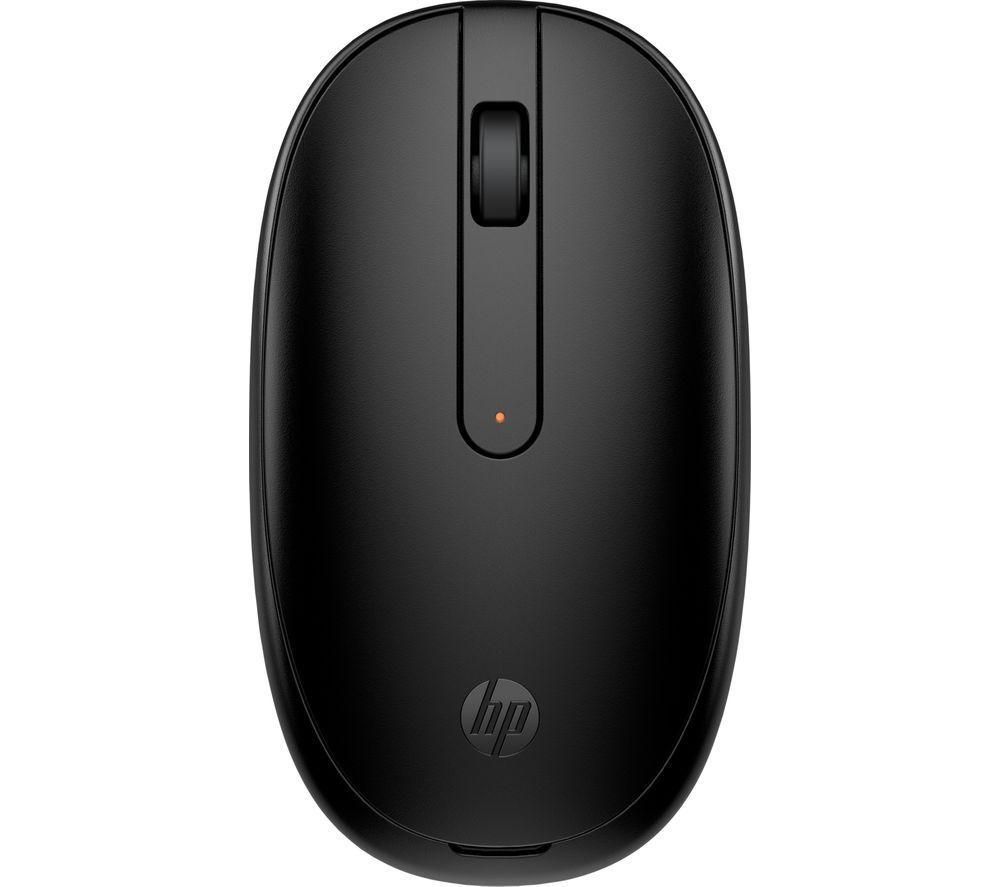 Mouse óptico inalámbrico Bluetooth HP 240 - Negro
