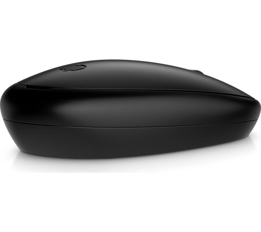 Mouse óptico inalámbrico Bluetooth HP 240 - Negro