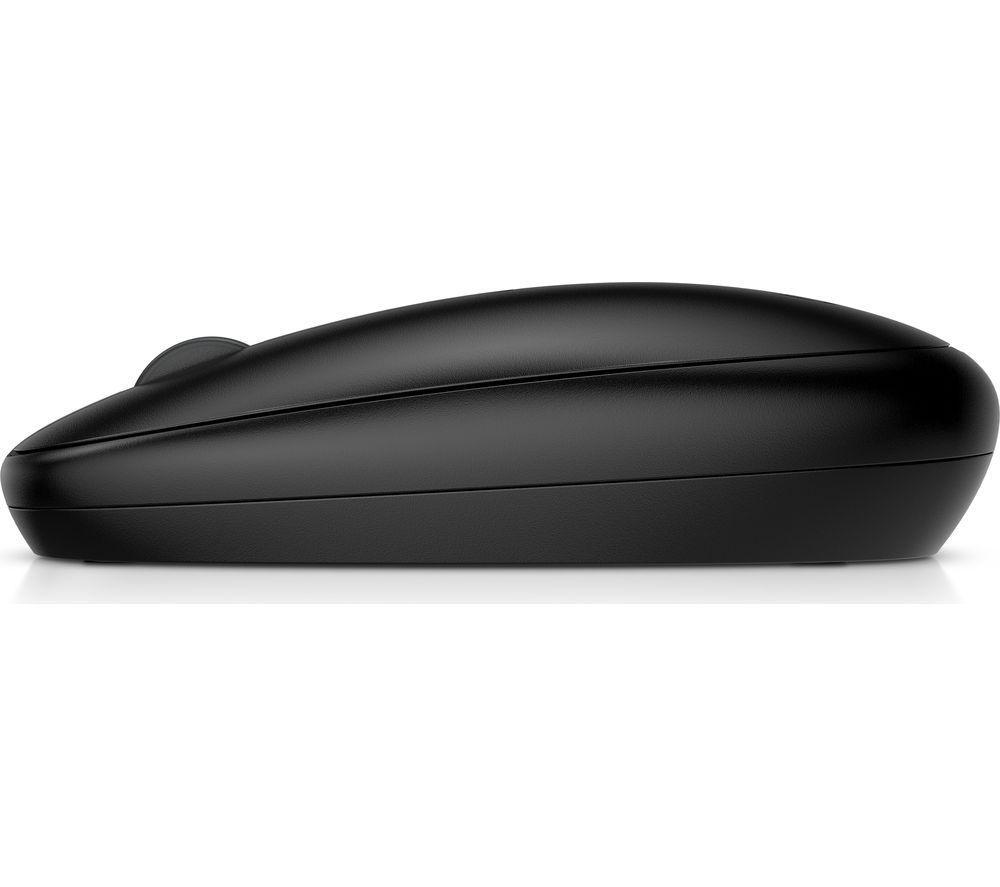 Mouse óptico inalámbrico Bluetooth HP 240 - Negro