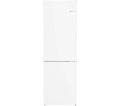 BOSCH Series 4 KGN362WDFG 60/40 Fridge Freezer - White