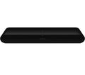 SONOS Ray Compact Sound Bar - Black