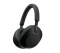 SONY WH-1000XM5 Wireless Bluetooth Noise-Cancelling Headphones - Black