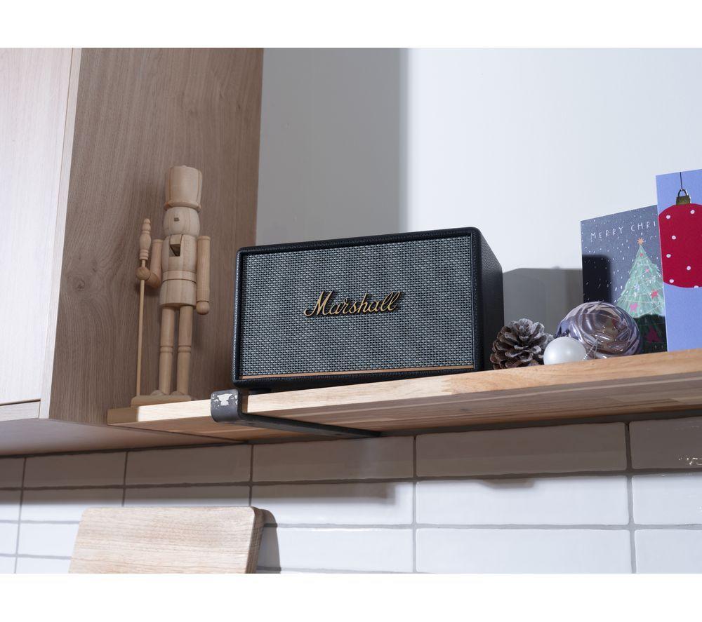 Altavoz Bluetooth MARSHALL Acton III - Negro