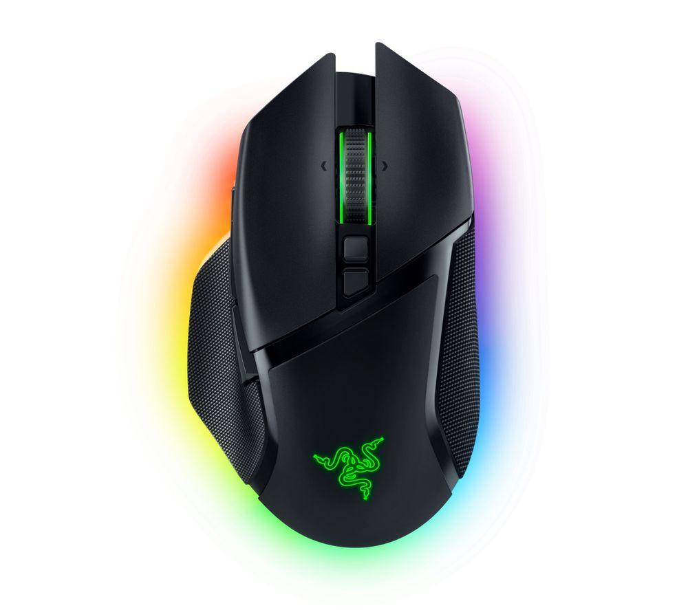 RAZER Basilisk V3 PRO RGB Wireless Optical Gaming Mouse