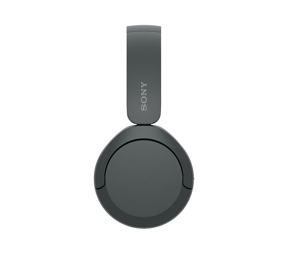 Auriculares inalámbricos Bluetooth SONY WH-CH520B - Negro