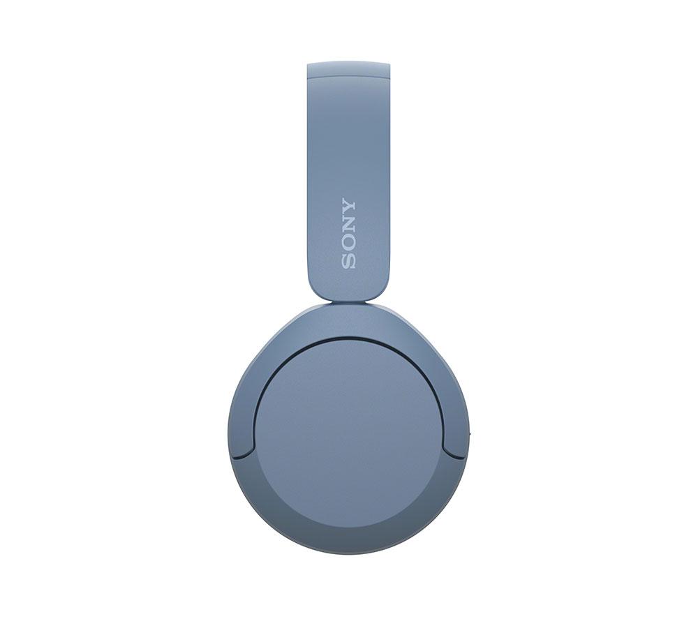 Auriculares Bluetooth inalámbricos SONY WH-CH520L - Azul