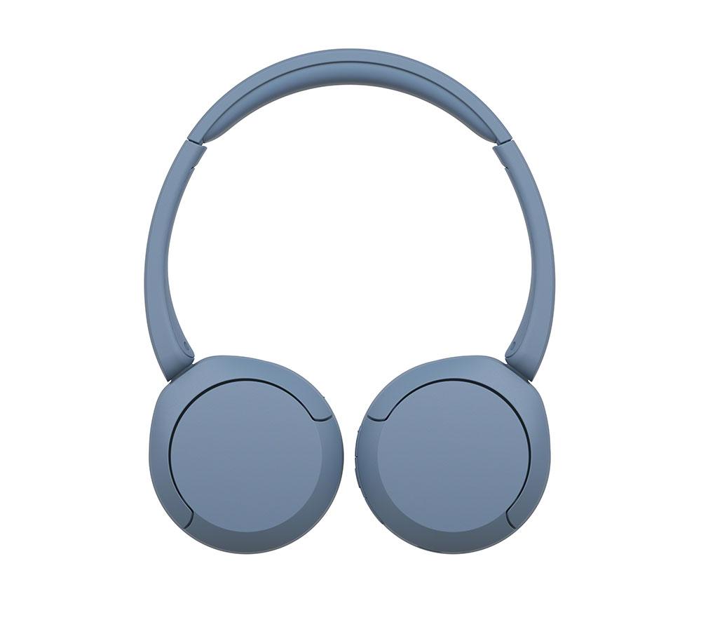 Auriculares Bluetooth inalámbricos SONY WH-CH520L - Azul