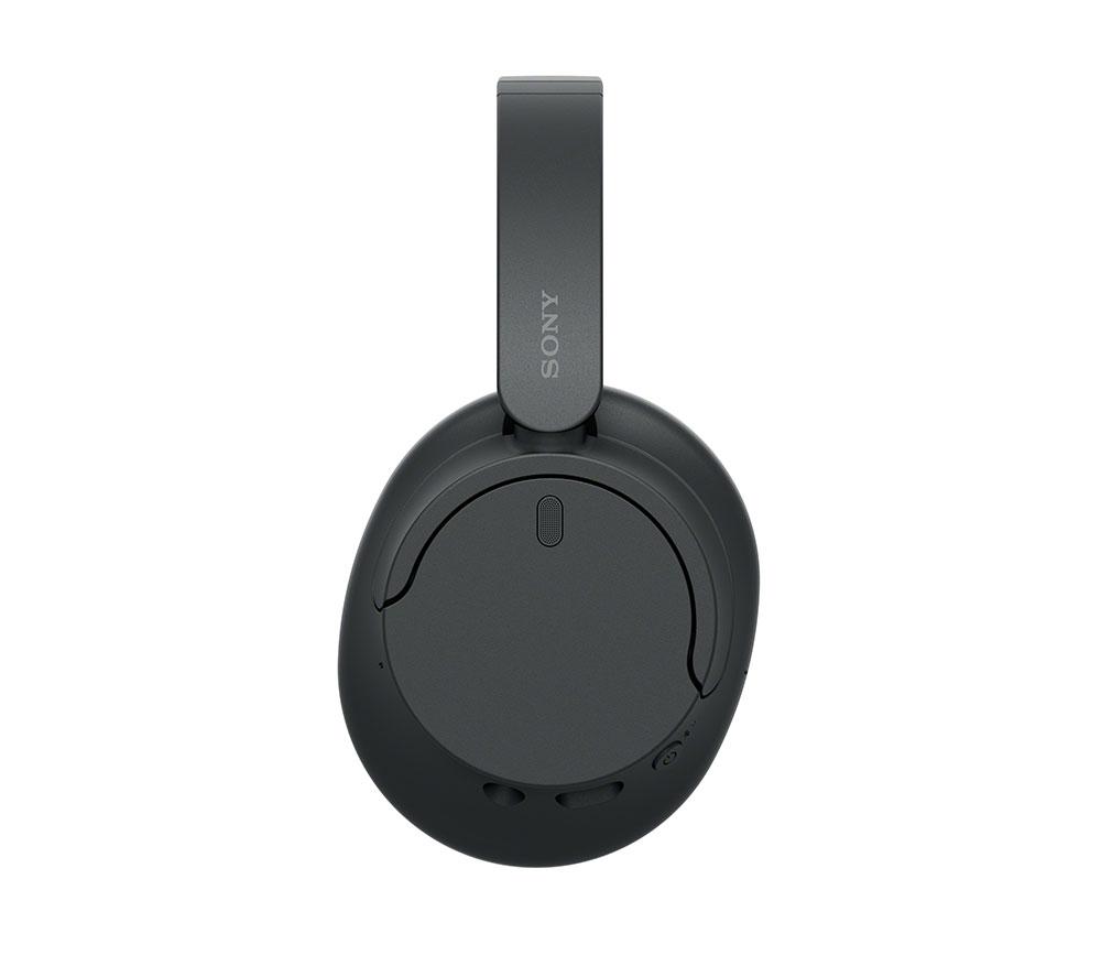 Auriculares inalámbricos con Bluetooth y cancelación de ruido SONY WH-CH720N - Negro