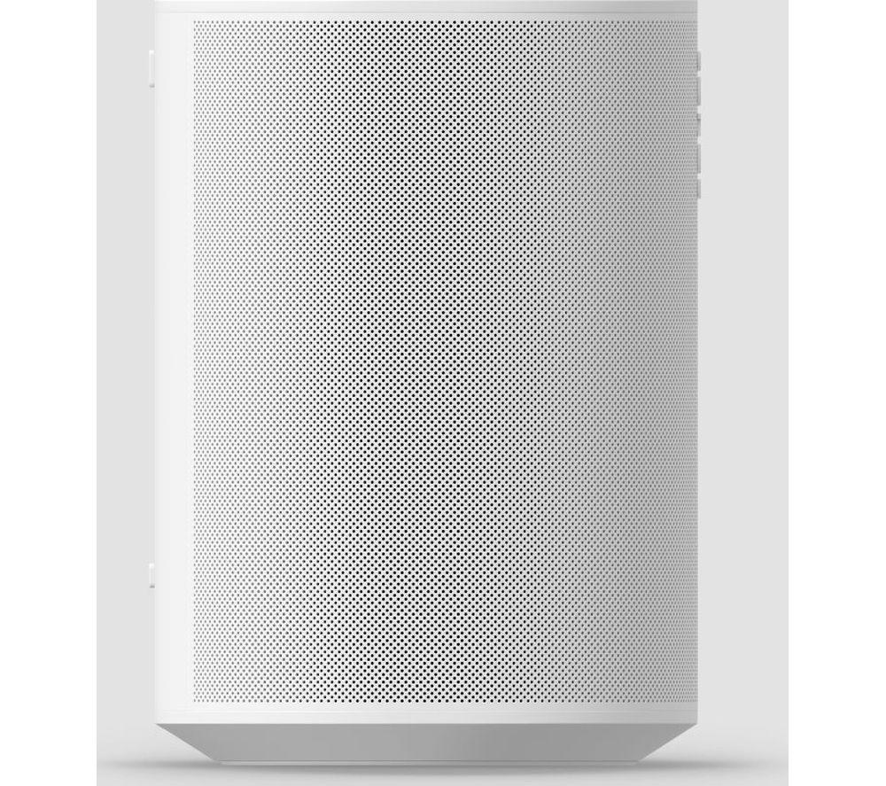 Altavoz multiroom inalámbrico SONOS Era 100 con Amazon Alexa - Blanco