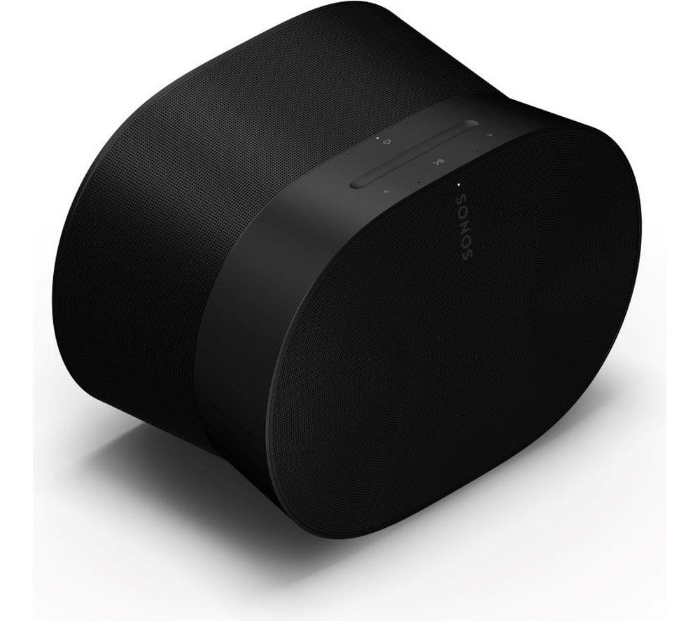SONOS Era 300 Wireless Multi-Room Speaker with Dolby Atmos & Alexa - Black