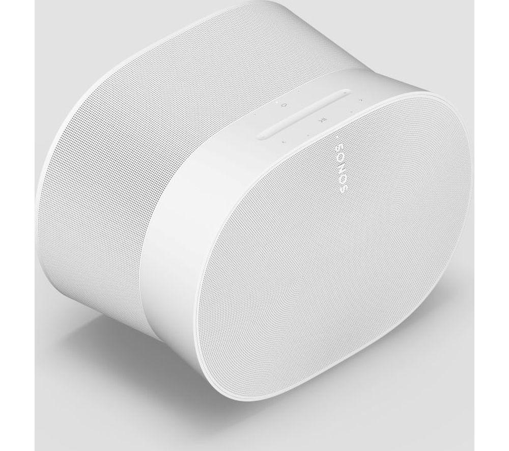SONOS Era 300 Wireless Multi-Room Speaker with Dolby Atmos & Alexa - White
