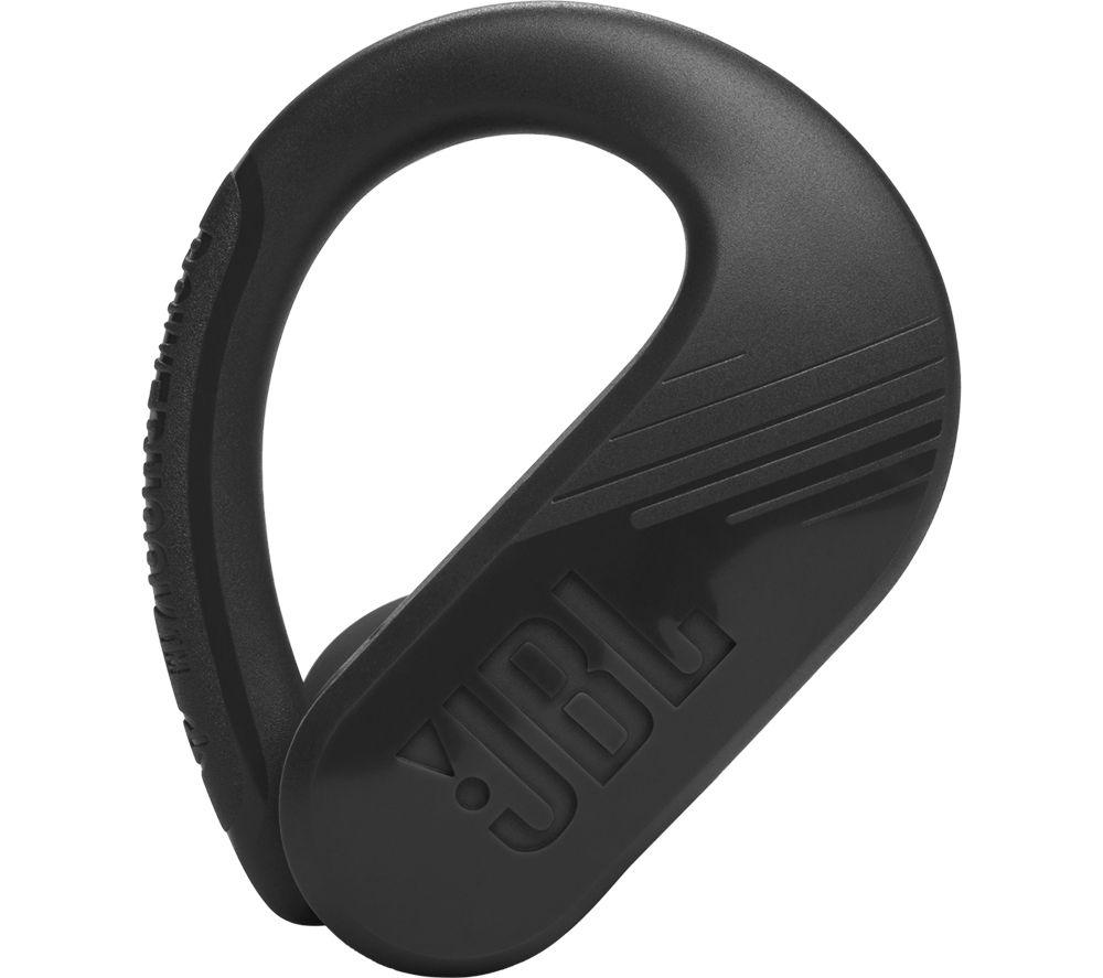 JBL Endurance Peak III Wireless Bluetooth Sports Earbuds - Black