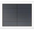 RING B0B27MW1L7 Solar Panel (2nd Gen) - White