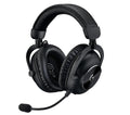 LOGITECH PRO X 2 Graphene Driver LIGHTSPEED Wireless 7.1 Gaming Headset - Black