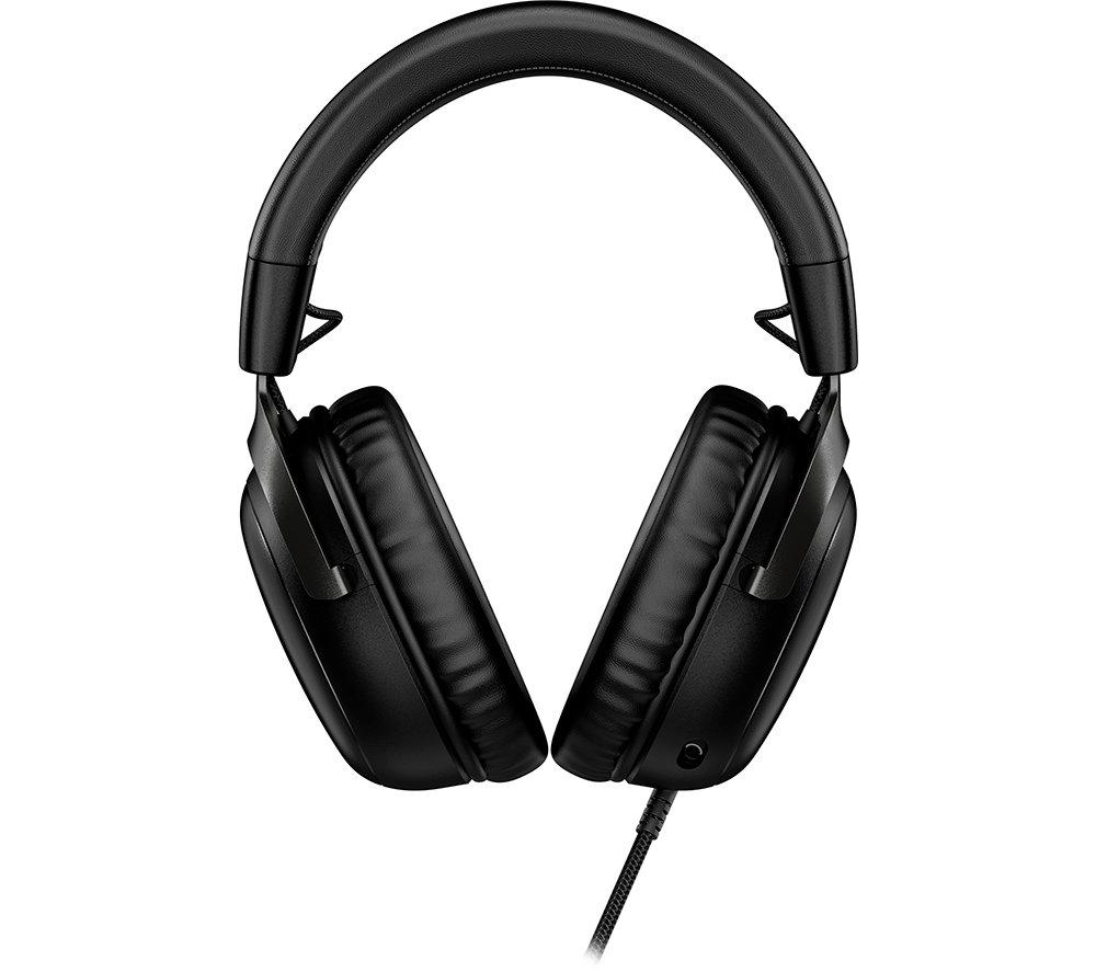 HYPERX Cloud III Wired Gaming Headset Black
