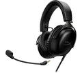 HYPERX Cloud III Wired Gaming Headset Black