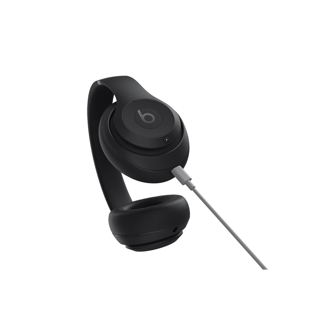 BEATS Studio Pro Wireless Bluetooth Noise-Cancelling Headphones - Black