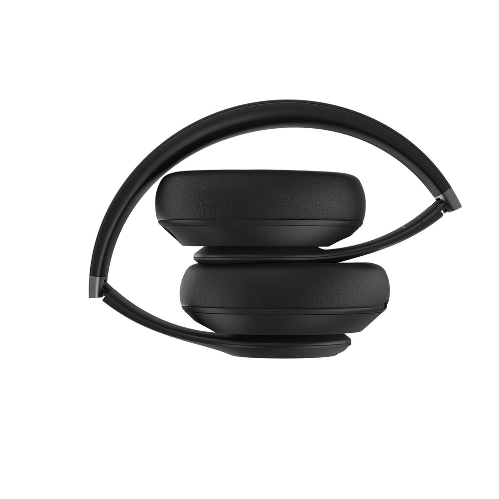 BEATS Studio Pro Wireless Bluetooth Noise-Cancelling Headphones - Black