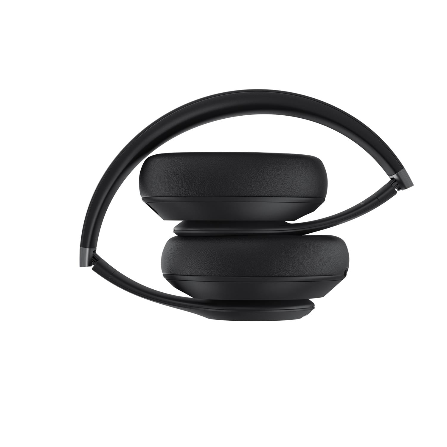 BEATS Studio Pro Wireless Bluetooth Noise-Cancelling Headphones - Black