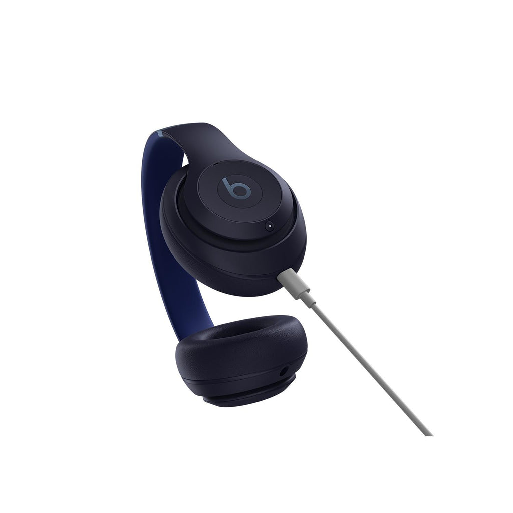 Auriculares inalámbricos con cancelación de ruido BEATS Studio Pro Bluetooth - Azul marino