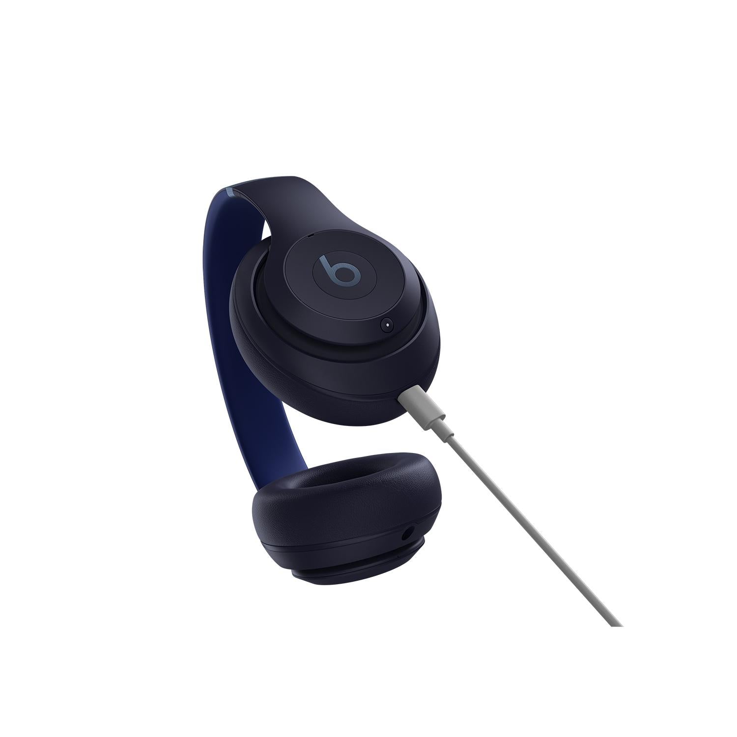 Auriculares inalámbricos con cancelación de ruido BEATS Studio Pro Bluetooth - Azul marino