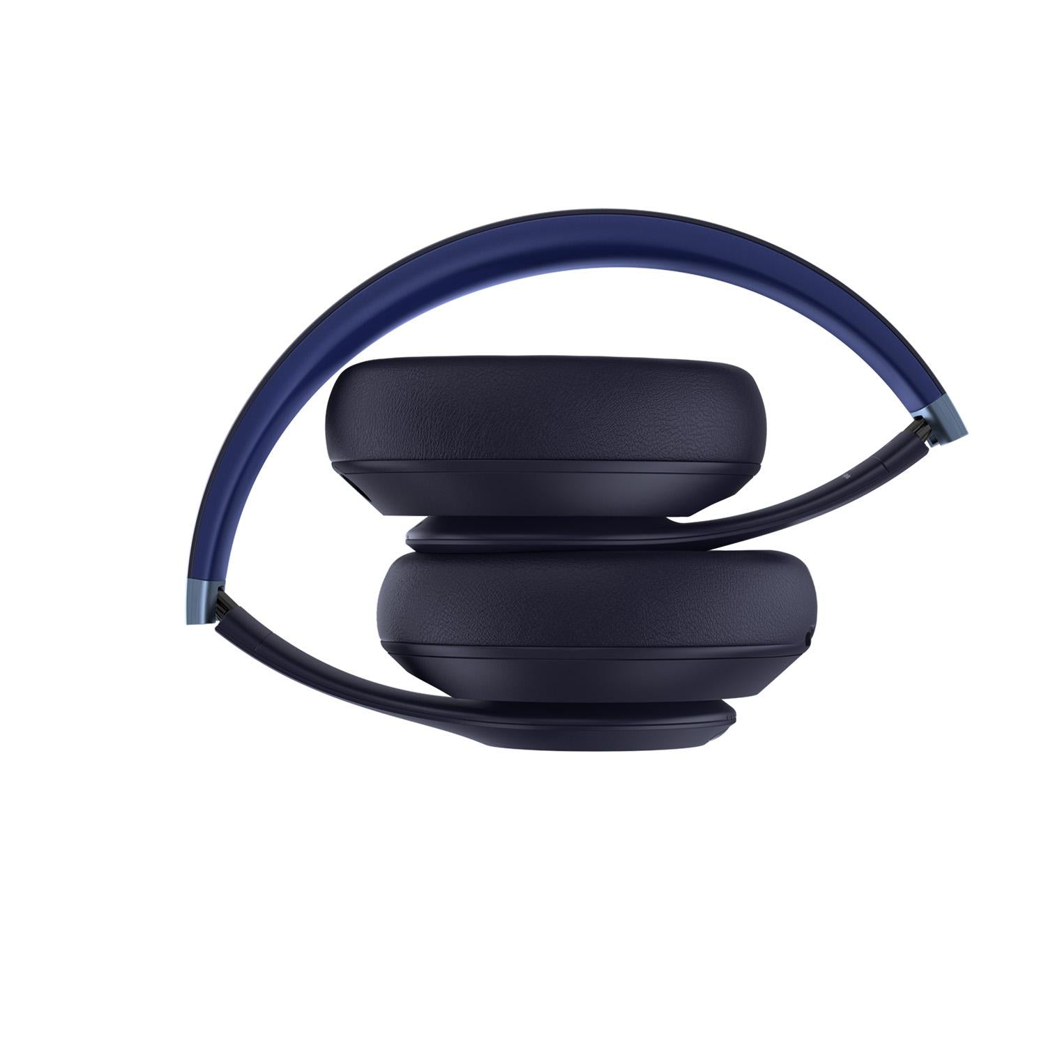 Auriculares inalámbricos con cancelación de ruido BEATS Studio Pro Bluetooth - Azul marino