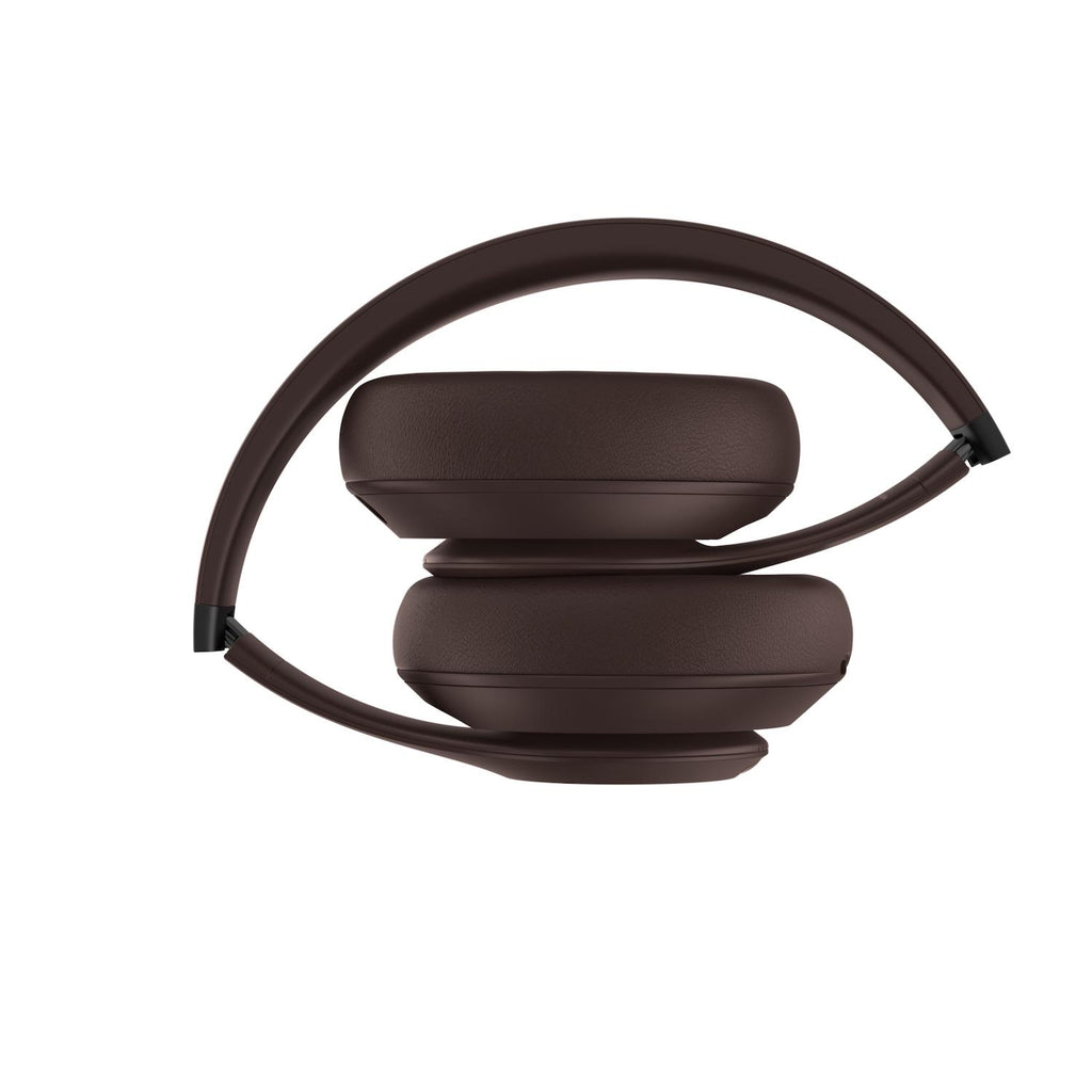 Audífonos Bluetooth inalámbricos con cancelación de ruido Beats Studio Pro - Marrón oscuro