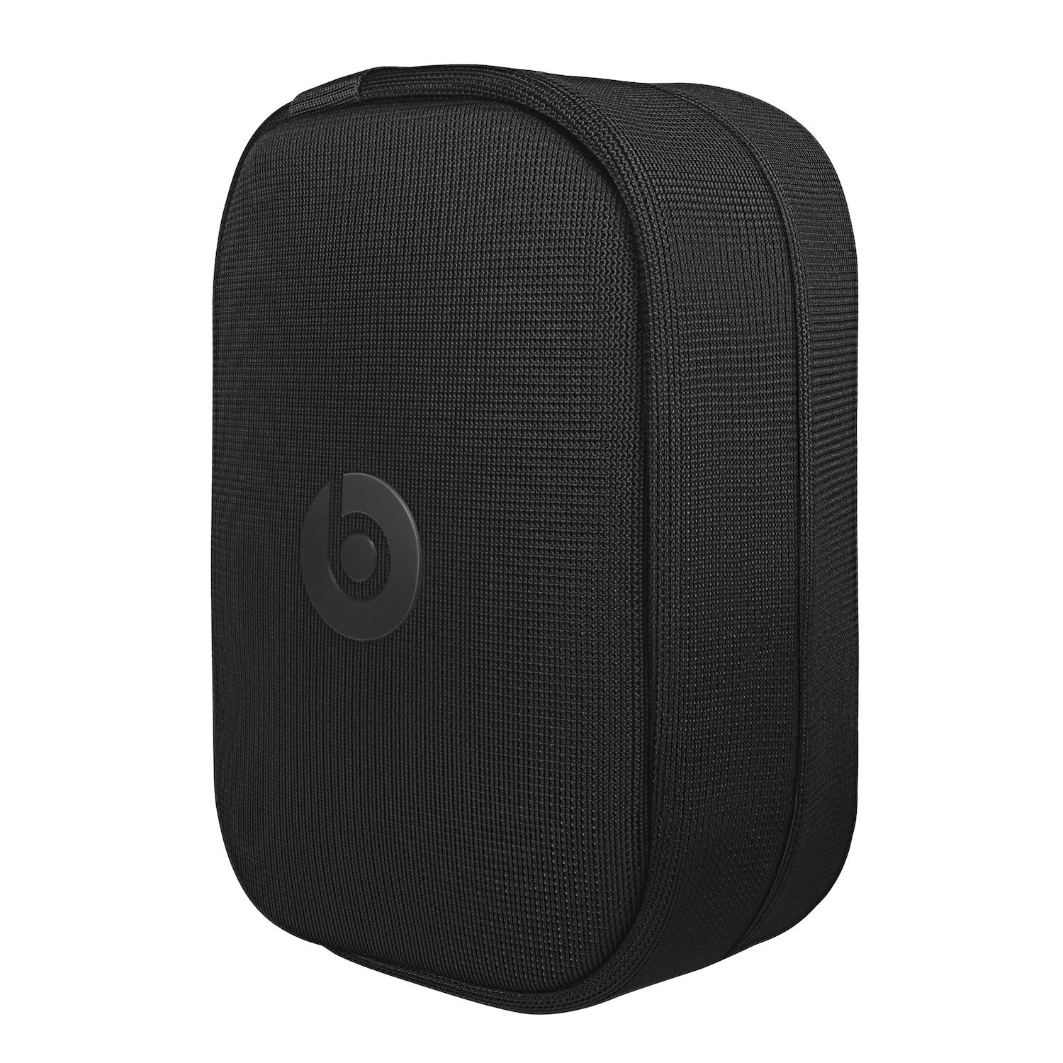 Audífonos Bluetooth inalámbricos con cancelación de ruido Beats Studio Pro - Marrón oscuro