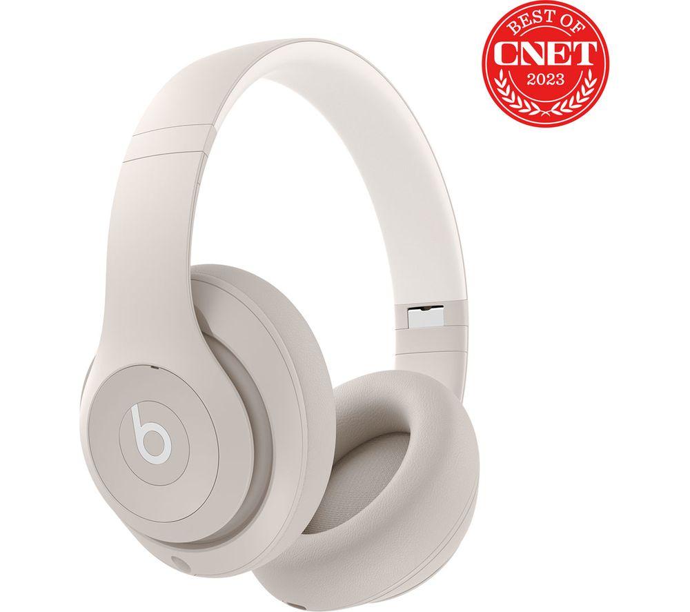 Auriculares inalámbricos con cancelación de ruido BEATS Studio Pro Bluetooth - Sandstone