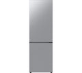 SAMSUNG Series 5 SpaceMax RB33B610ESA/EU Smart 70/30 Fridge Freezer - Silver