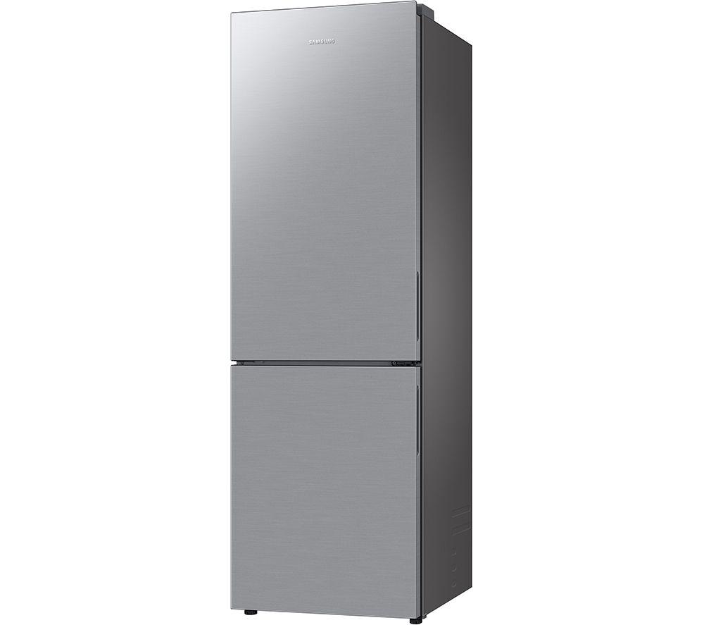 Frigorífico combi SAMSUNG Serie 5 SpaceMax RB33B610ESA/EU Smart 70/30 - Plata