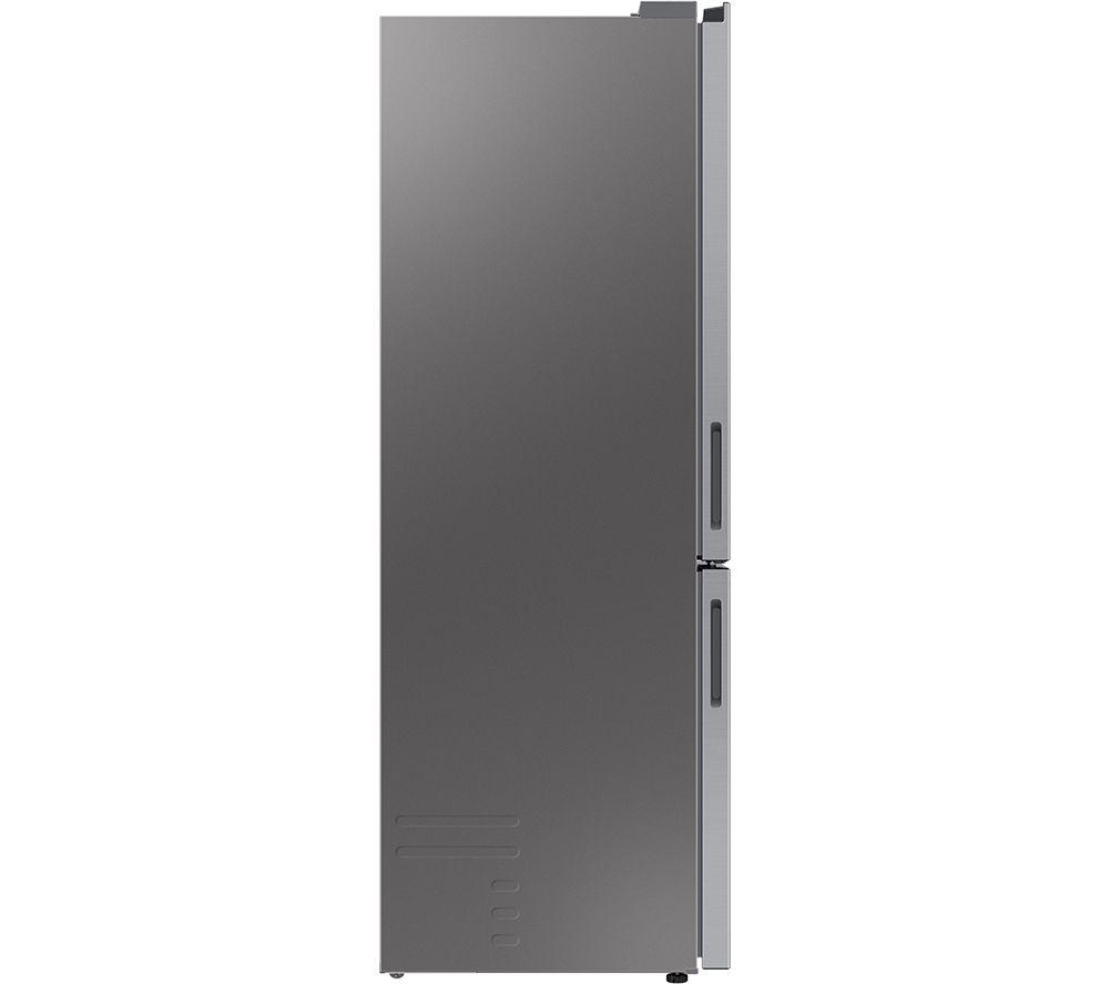 Frigorífico combi SAMSUNG Serie 5 SpaceMax RB33B610ESA/EU Smart 70/30 - Plata
