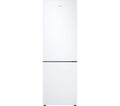 SAMSUNG Series 5 SpaceMax RB33B610EWW/EU Smart 70/30 Fridge Freezer - White