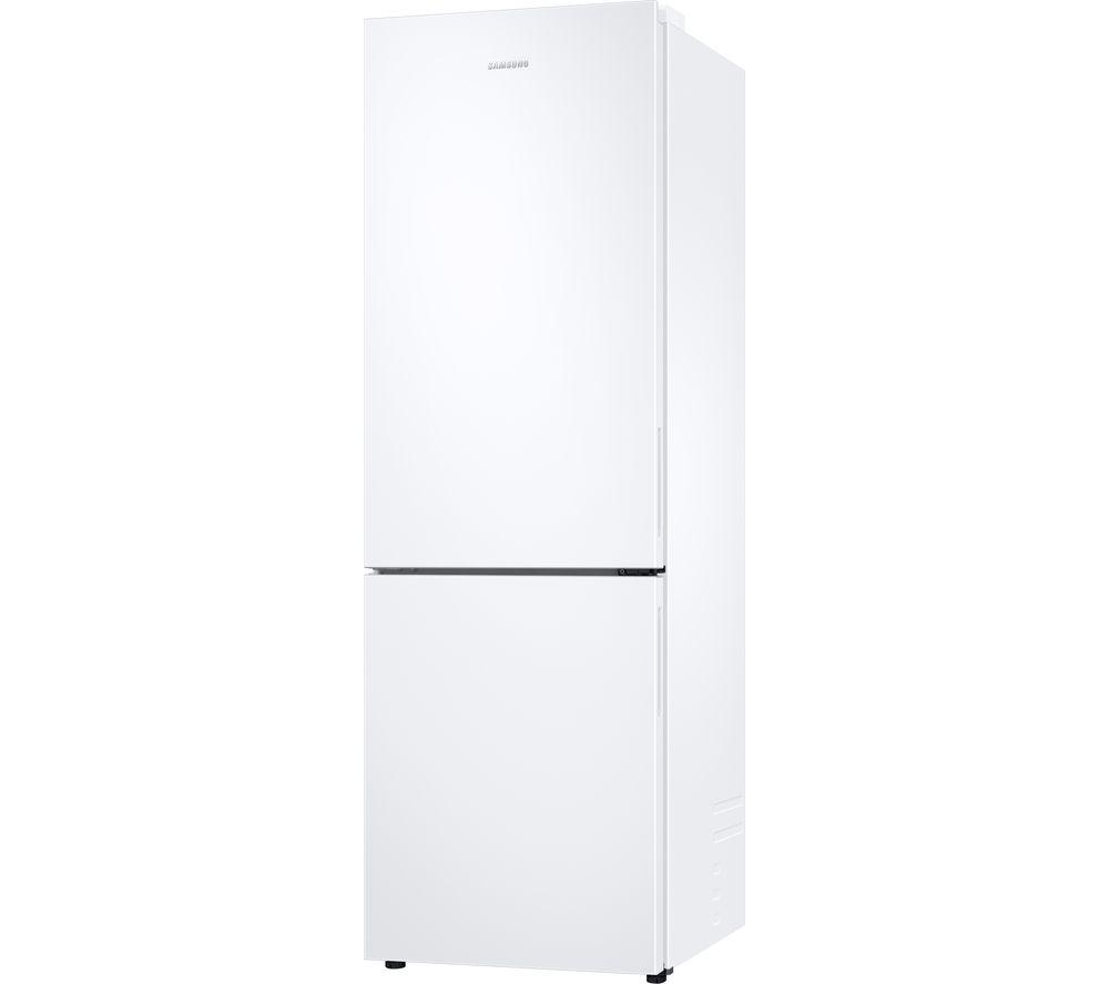 SAMSUNG Serie 5 SpaceMax RB33B610EWW/EU Frigorífico Congelador Inteligente 70/30 - Blanco