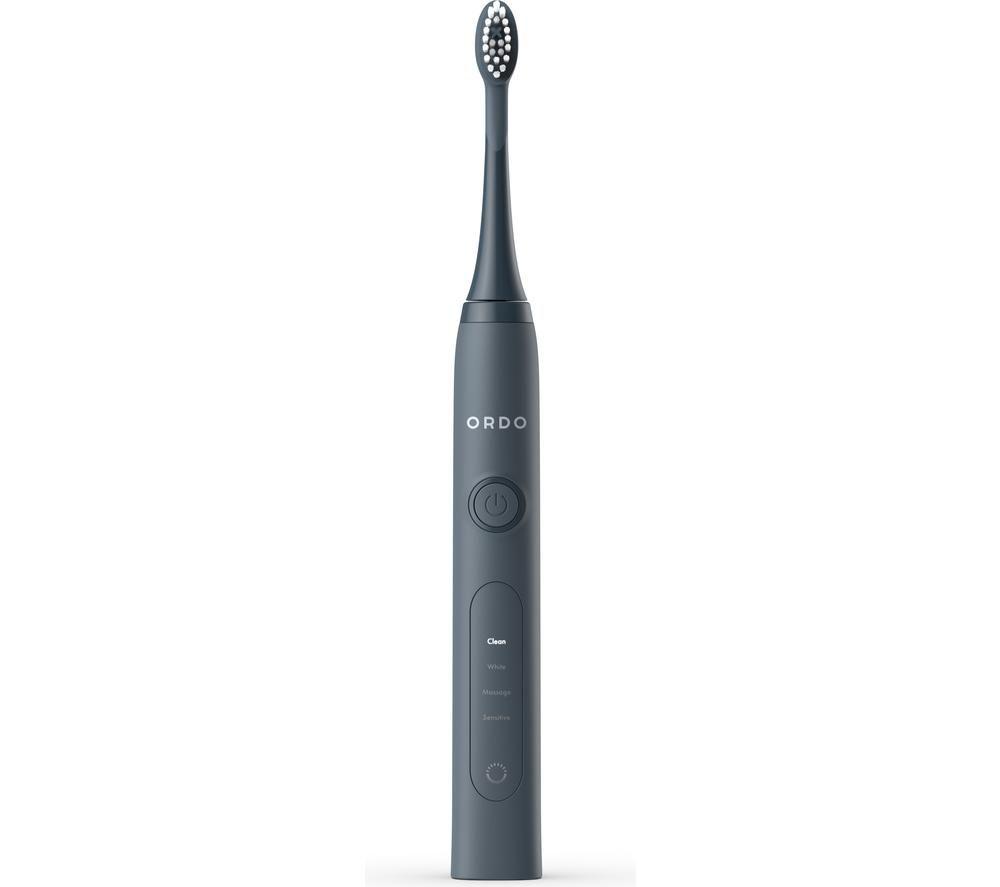 ORDO Sonic+ Electric Toothbrush - Grey