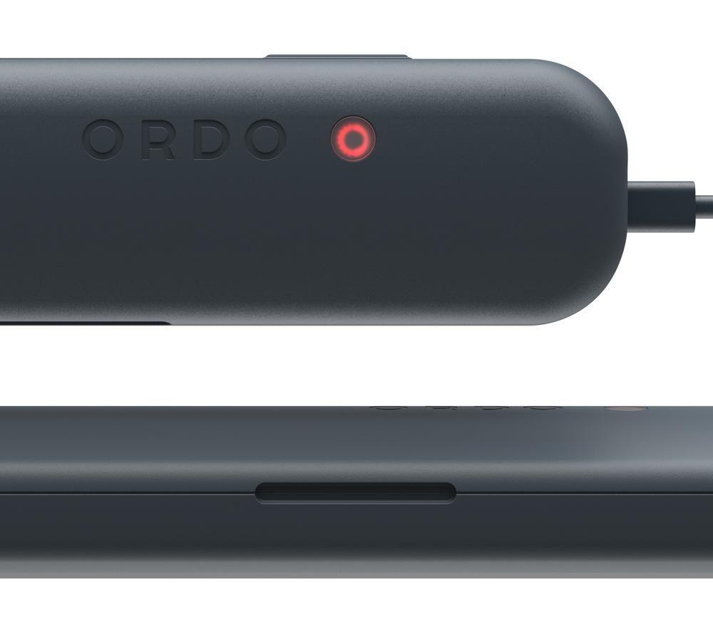 ORDO Sonic+ Electric Toothbrush - Grey