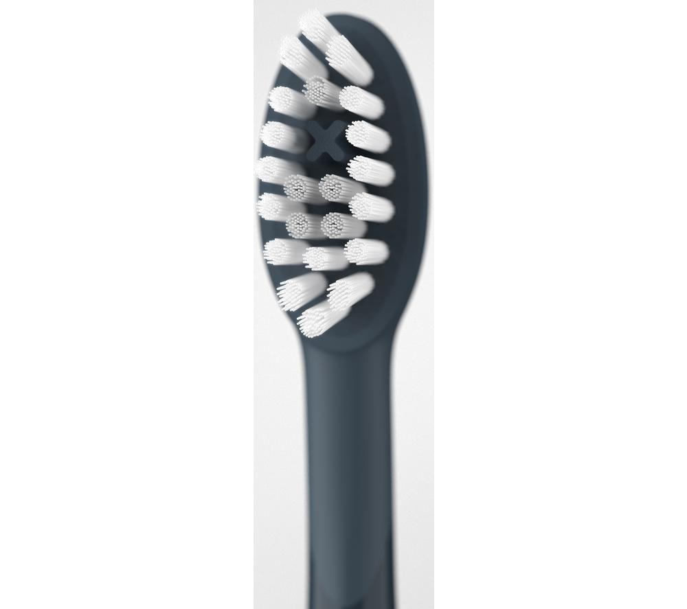 ORDO Sonic+ Electric Toothbrush - Grey