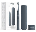 ORDO Sonic+ Electric Toothbrush - Grey
