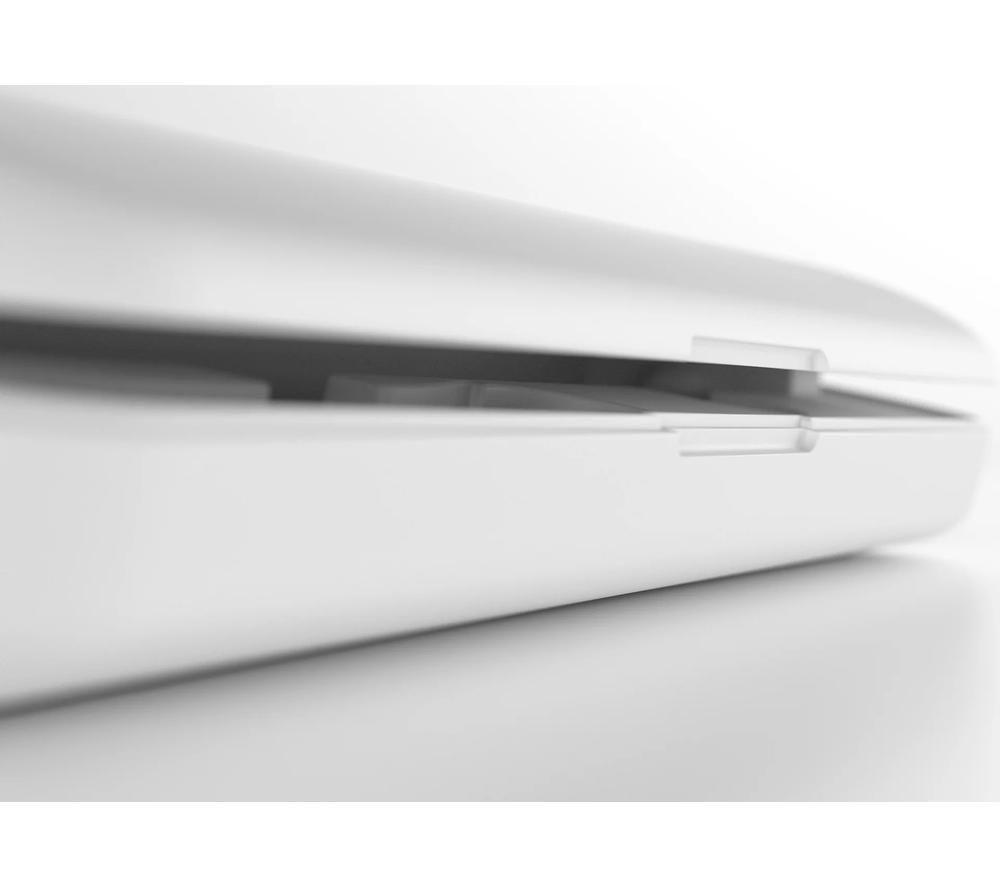 ORDO Sonic+ Electric Toothbrush - White
