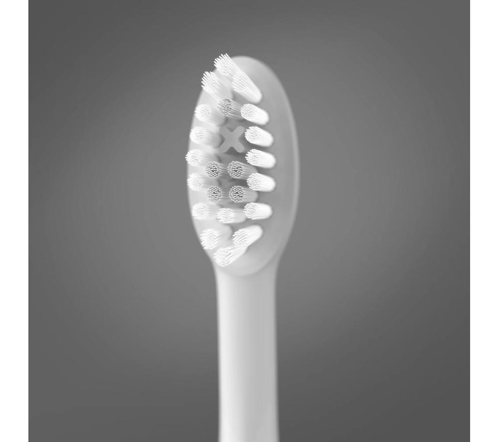 ORDO Sonic+ Electric Toothbrush - White
