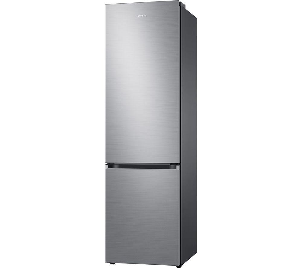 SAMSUNG Serie 6 SpaceMax RB38C602CS9/EU Frigorífico y Congelador Inteligente 70/30 - Acero Inoxidable Mate
