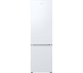 SAMSUNG Series 6 SpaceMax RB38C602EWW/EU Smart 70/30 Fridge Freezer - White