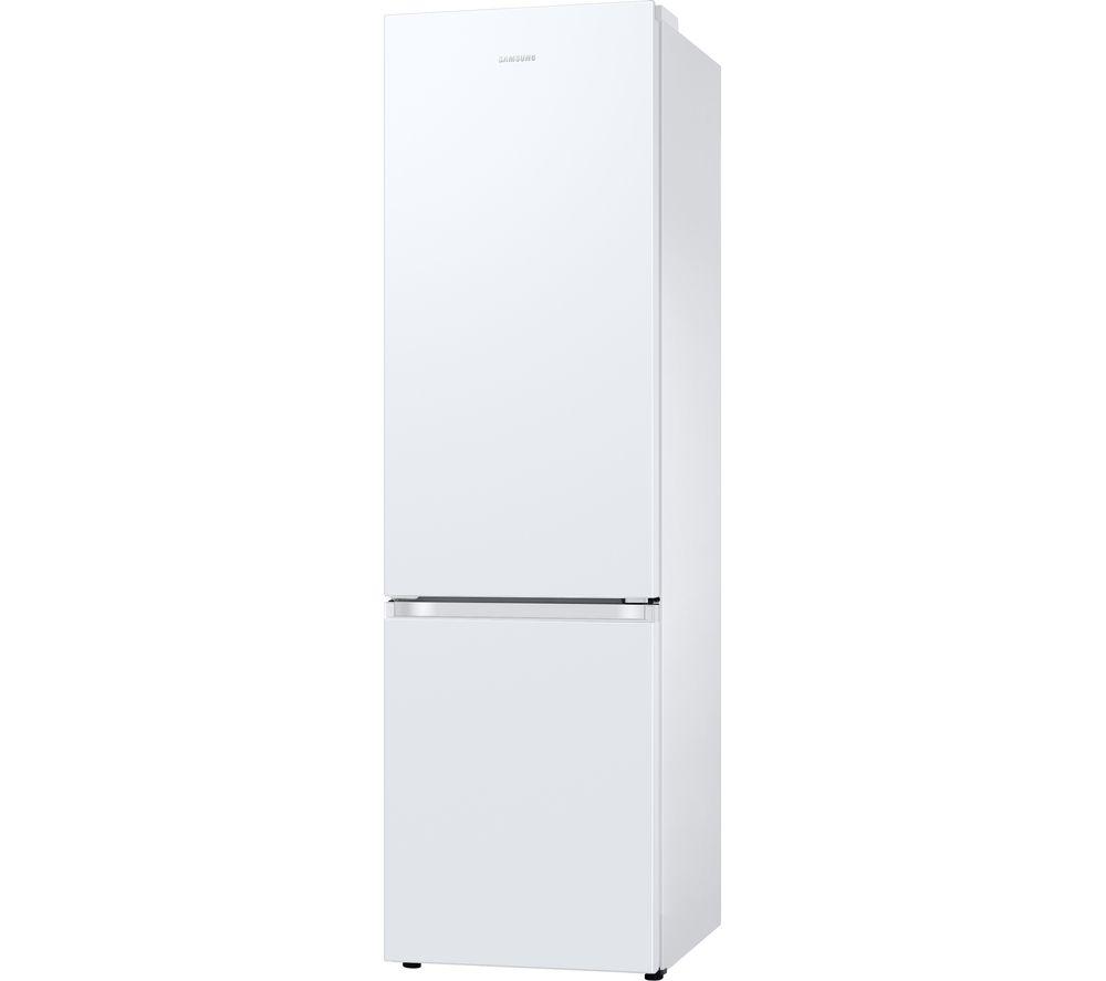 SAMSUNG Serie 6 SpaceMax RB38C602EWW/EU Frigorífico Combi Inteligente 70/30 - Blanco