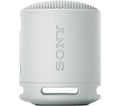 SONY SRS-XB100 Portable Bluetooth Speaker - Light Grey