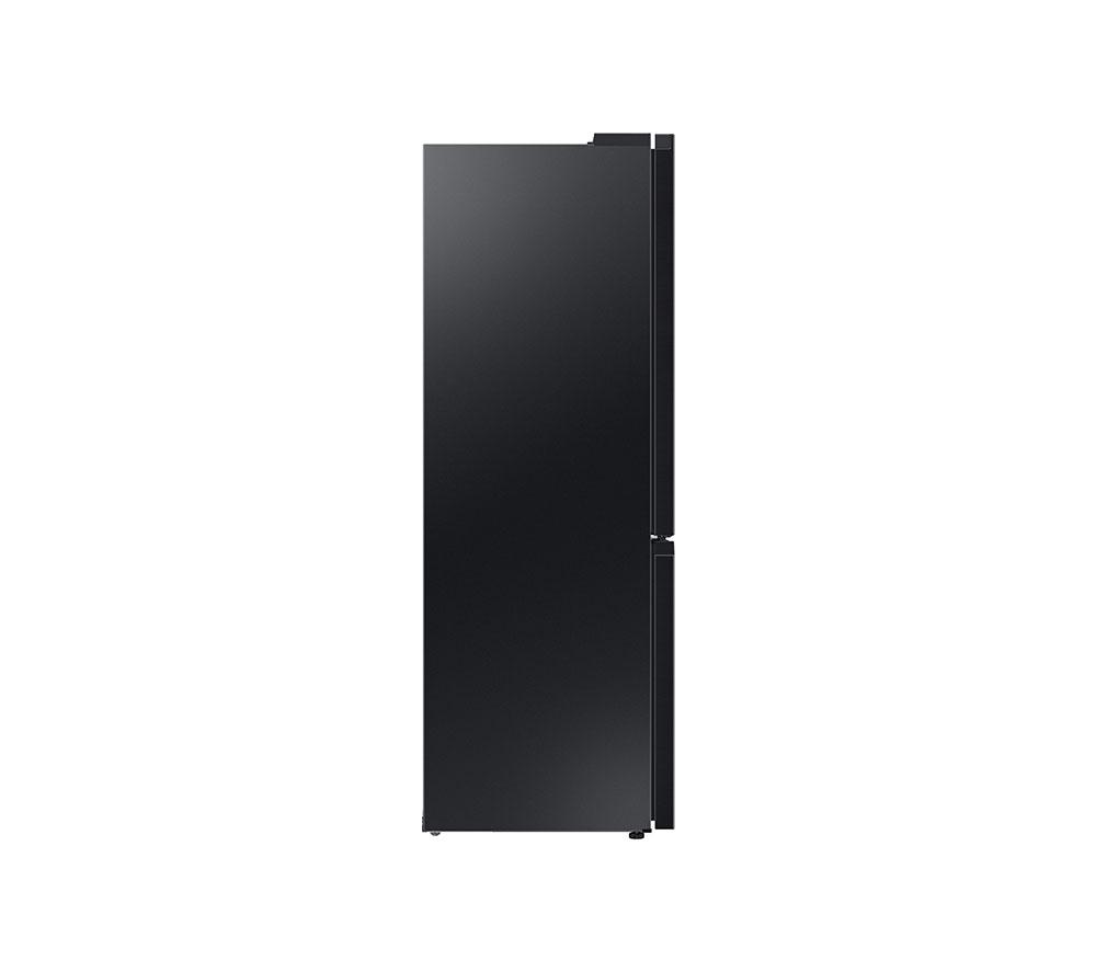 Frigorífico combi SAMSUNG Serie 6 SpaceMax RB34C632EBN/EU Smart 65/35 - Negro