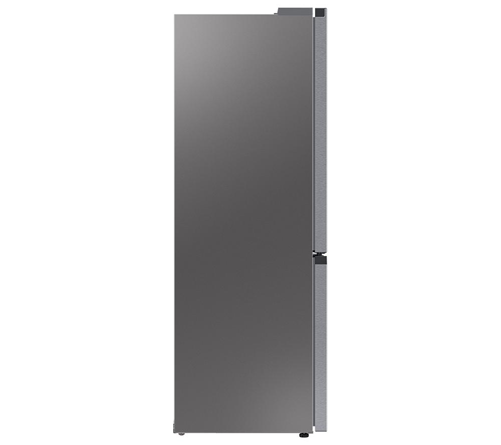 Frigorífico Combi SAMSUNG Serie 6 SpaceMax RB34C632ESA/EU Smart 65/35 - Plata