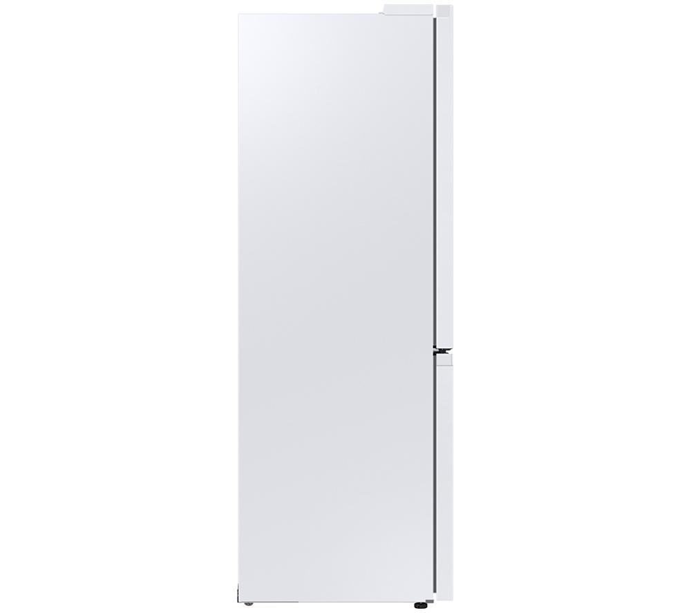 SAMSUNG Series 6 SpaceMax RB34C632EWW/EU Frigorífico Combi Inteligente 65/35 - Blanco
