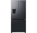 SAMSUNG Series 7 SpaceMax RF50C532EB1/EU Smart Fridge Freezer - Matte Stainless