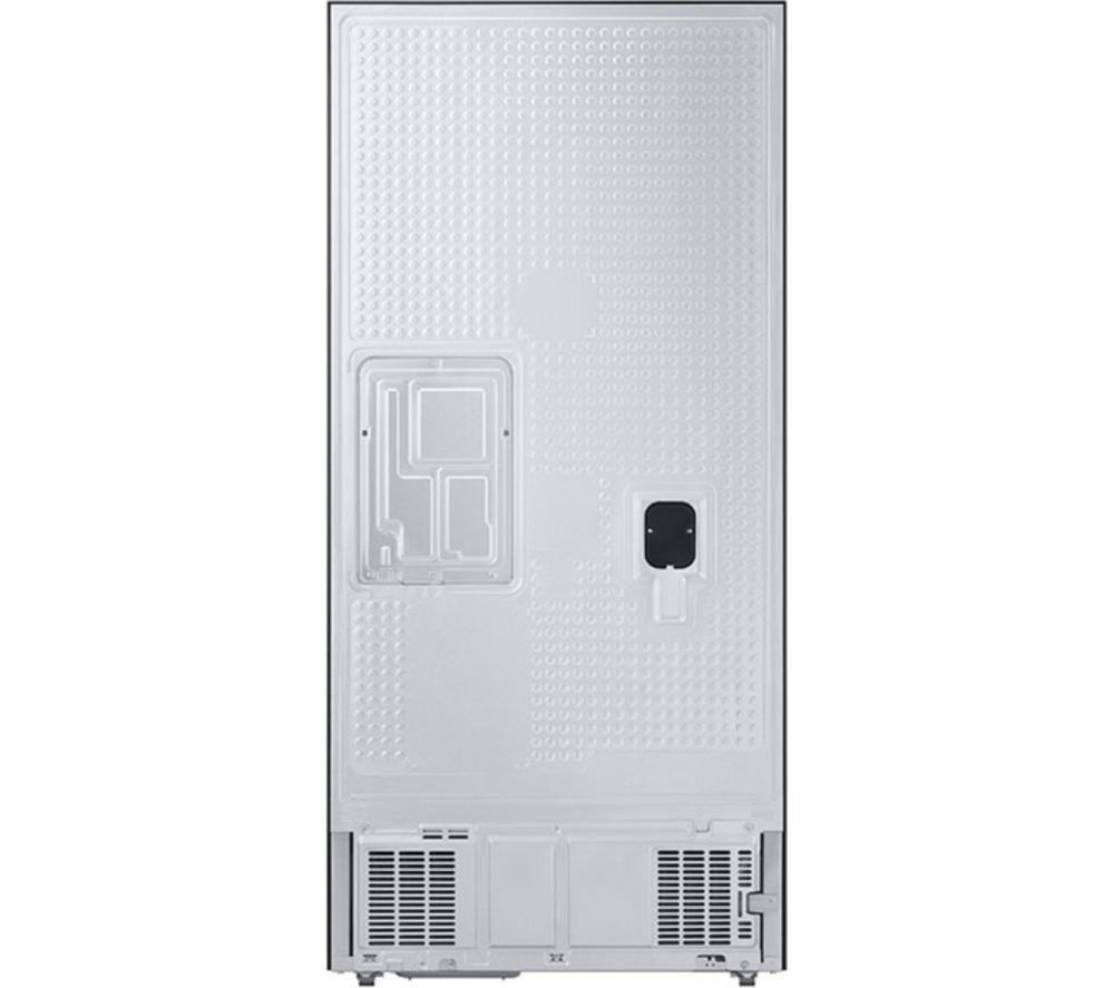 SAMSUNG Series 7 SpaceMax RF50C532EB1/EU Smart Fridge Freezer - Matte Stainless
